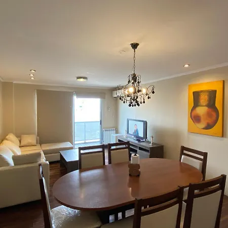 Apartamento Departamento Lindo Colonial Salta